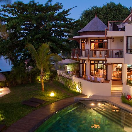 Le Cardinal Exclusive Resort Trou aux Biches Buitenkant foto