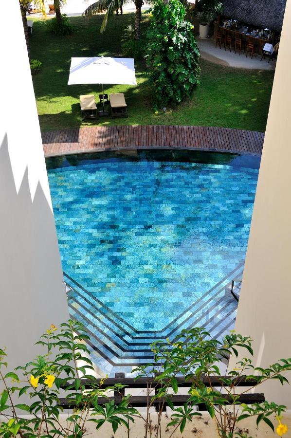Le Cardinal Exclusive Resort Trou aux Biches Buitenkant foto