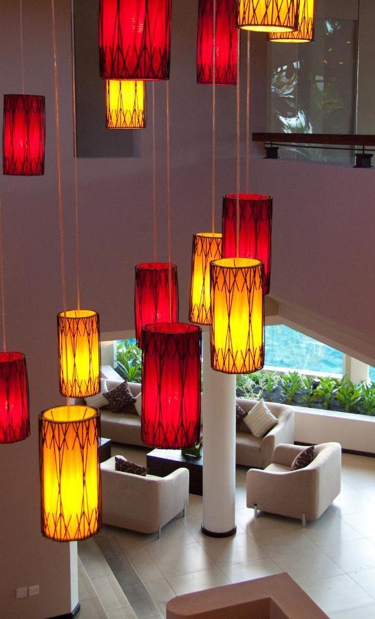 Le Cardinal Exclusive Resort Trou aux Biches Buitenkant foto