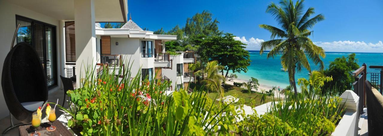 Le Cardinal Exclusive Resort Trou aux Biches Buitenkant foto