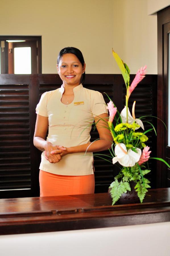 Le Cardinal Exclusive Resort Trou aux Biches Buitenkant foto