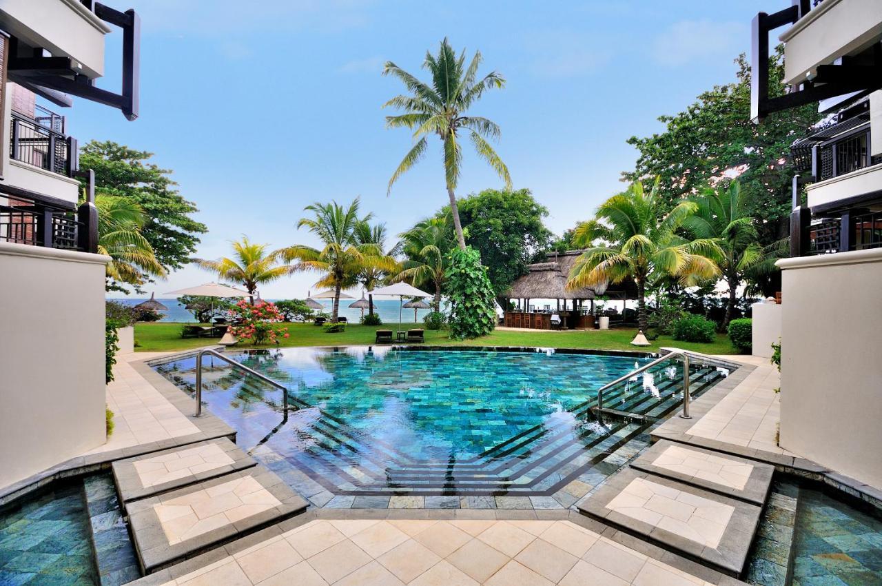 Le Cardinal Exclusive Resort Trou aux Biches Buitenkant foto
