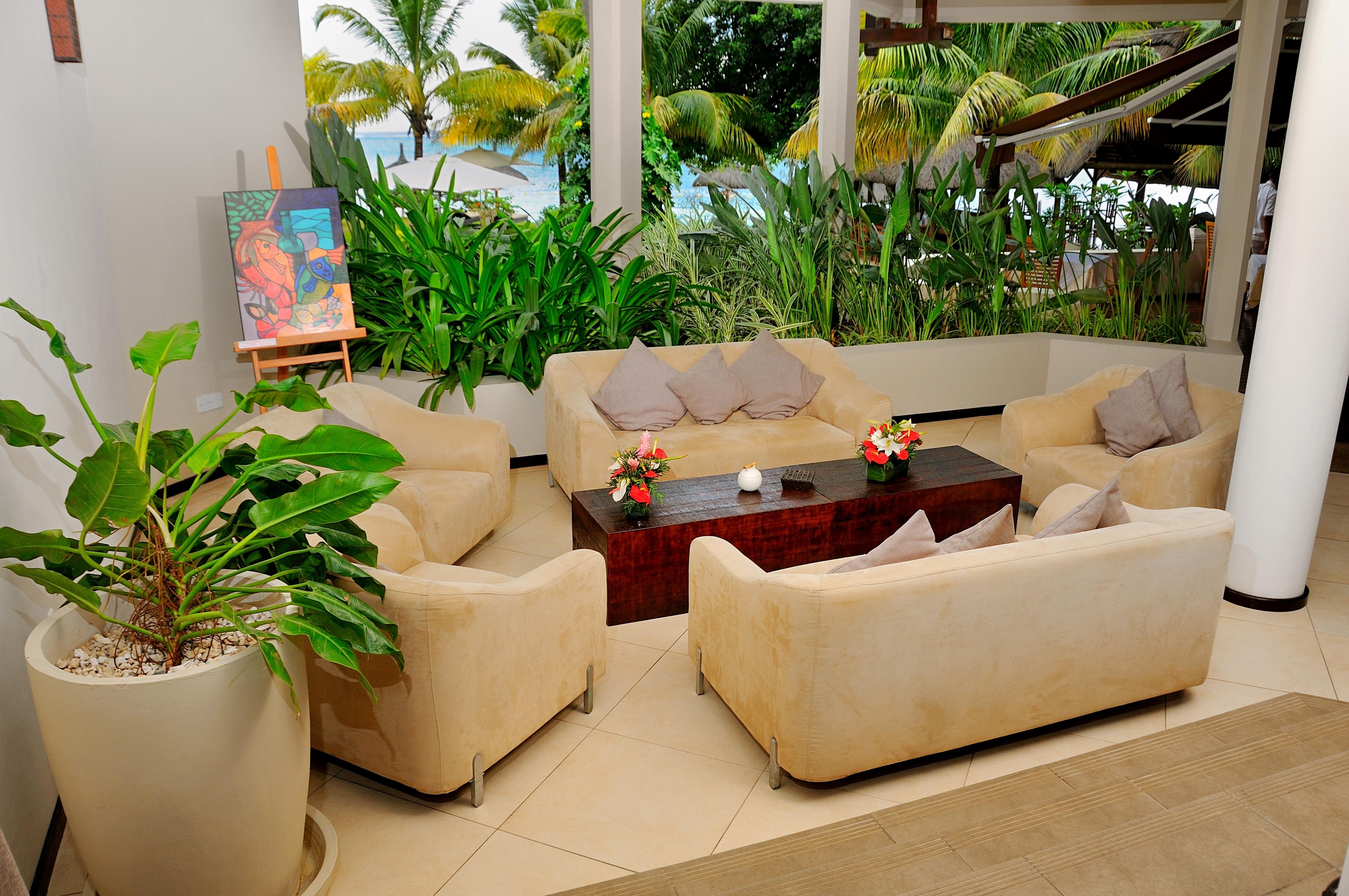 Le Cardinal Exclusive Resort Trou aux Biches Buitenkant foto