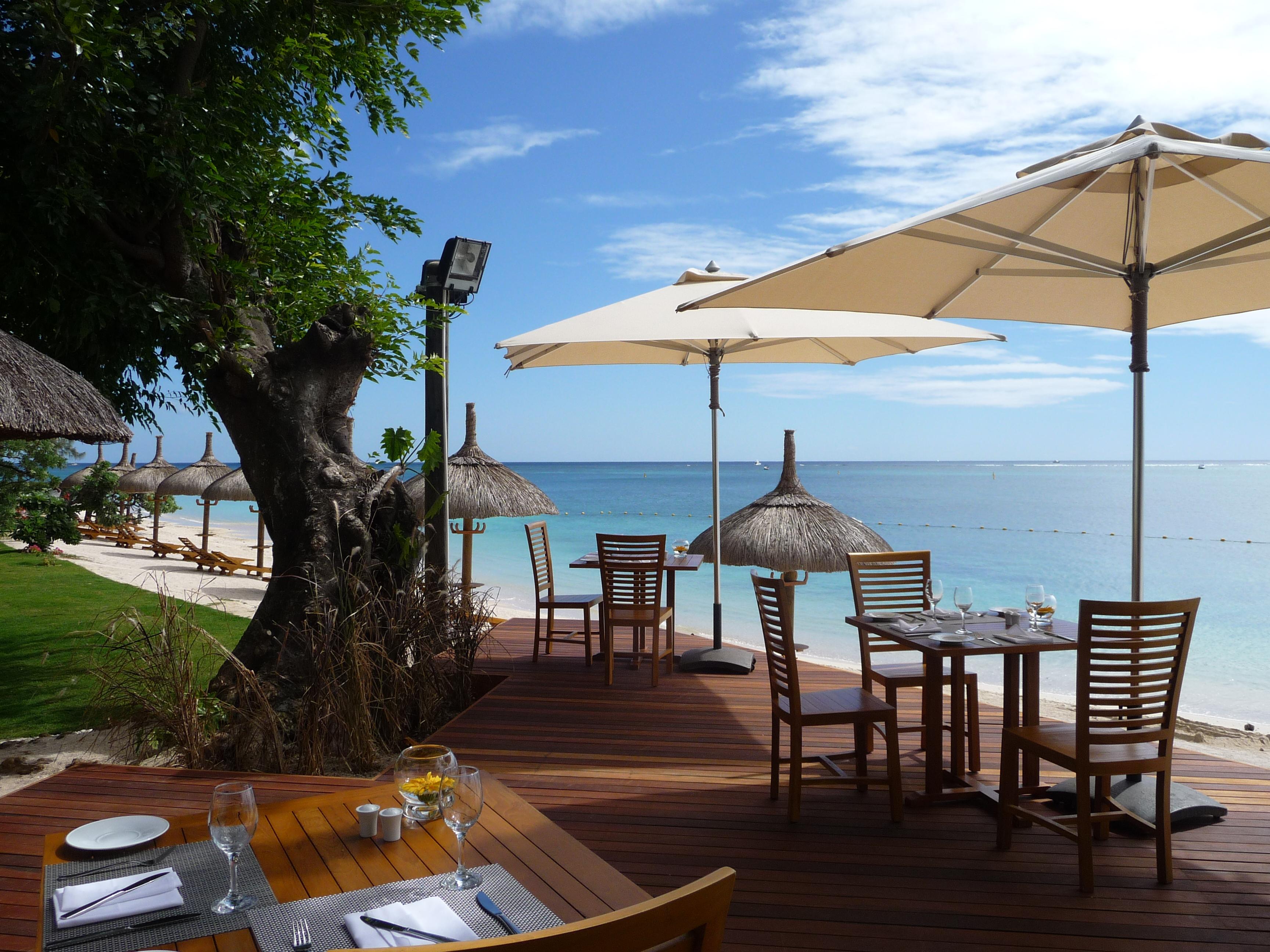 Le Cardinal Exclusive Resort Trou aux Biches Buitenkant foto