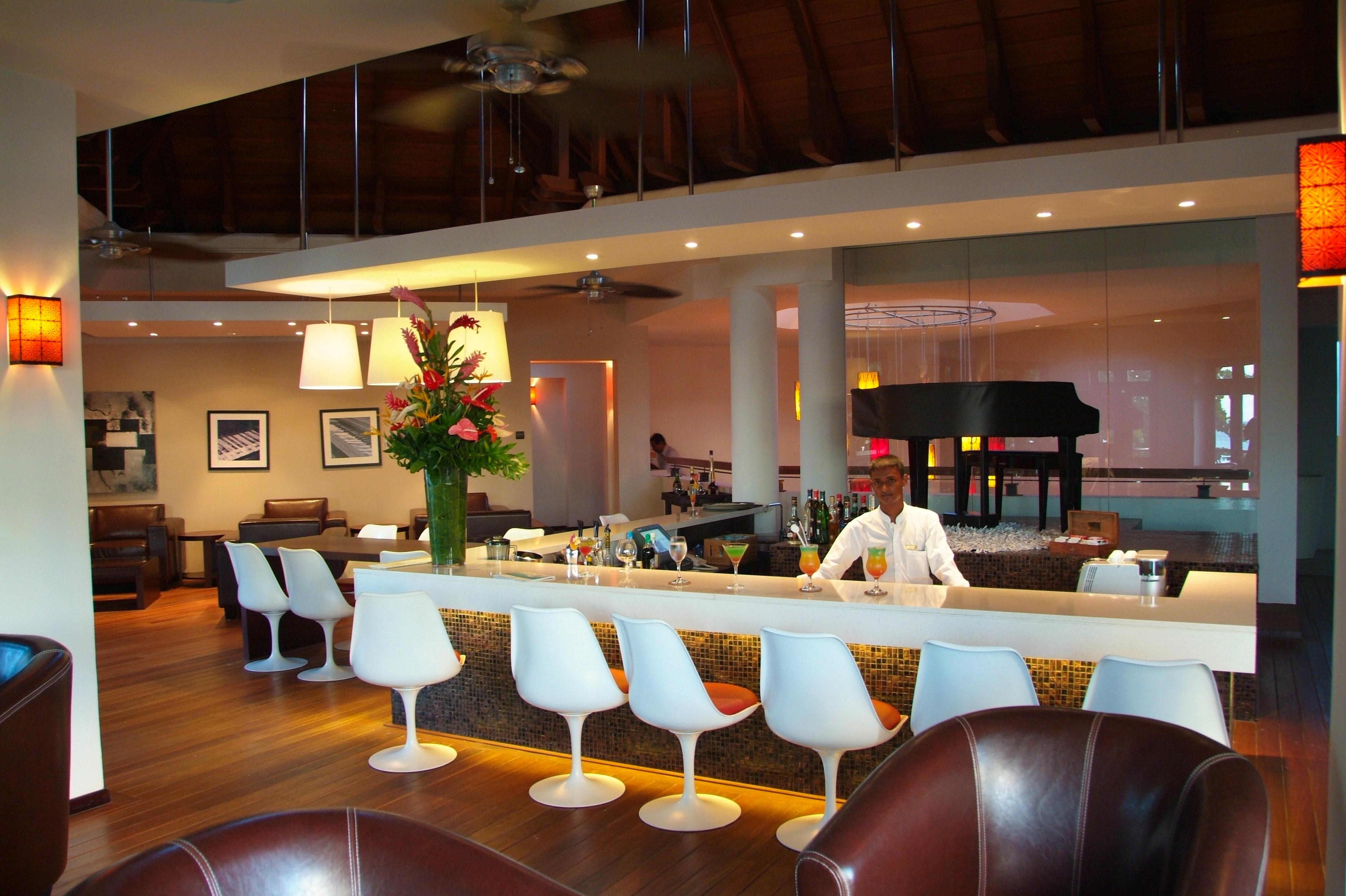 Le Cardinal Exclusive Resort Trou aux Biches Buitenkant foto