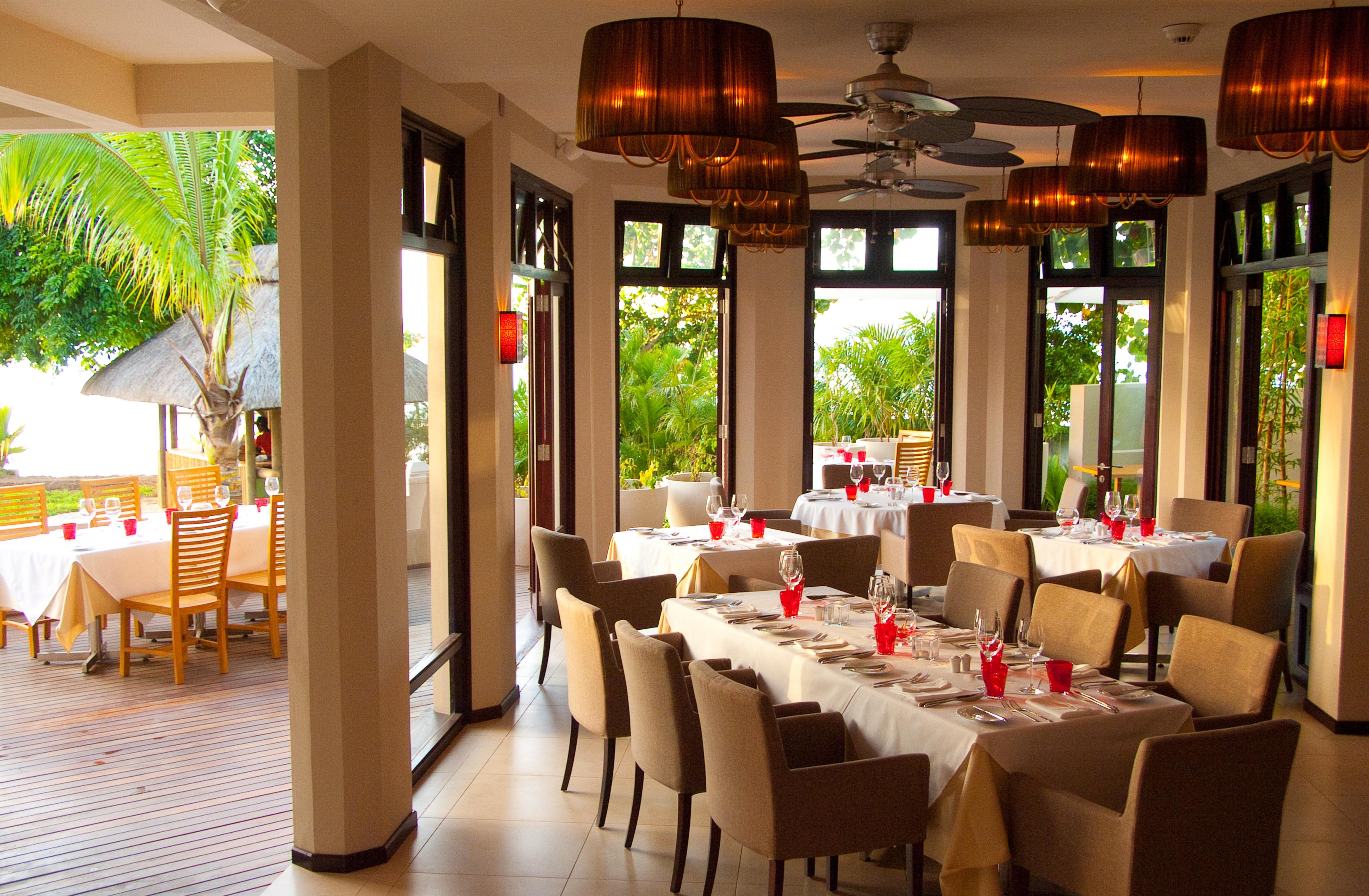 Le Cardinal Exclusive Resort Trou aux Biches Buitenkant foto