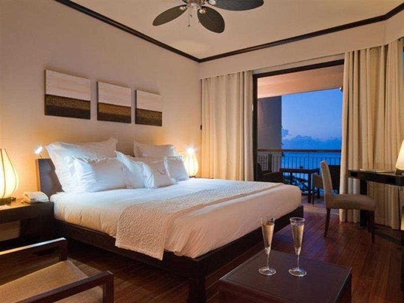 Le Cardinal Exclusive Resort Trou aux Biches Buitenkant foto