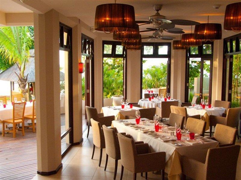 Le Cardinal Exclusive Resort Trou aux Biches Buitenkant foto