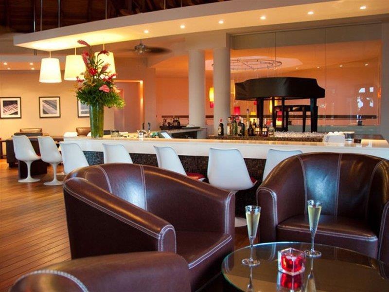 Le Cardinal Exclusive Resort Trou aux Biches Buitenkant foto