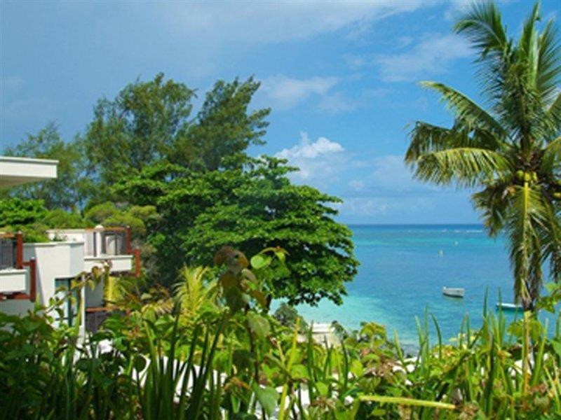 Le Cardinal Exclusive Resort Trou aux Biches Buitenkant foto