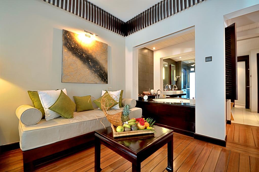 Le Cardinal Exclusive Resort Trou aux Biches Buitenkant foto