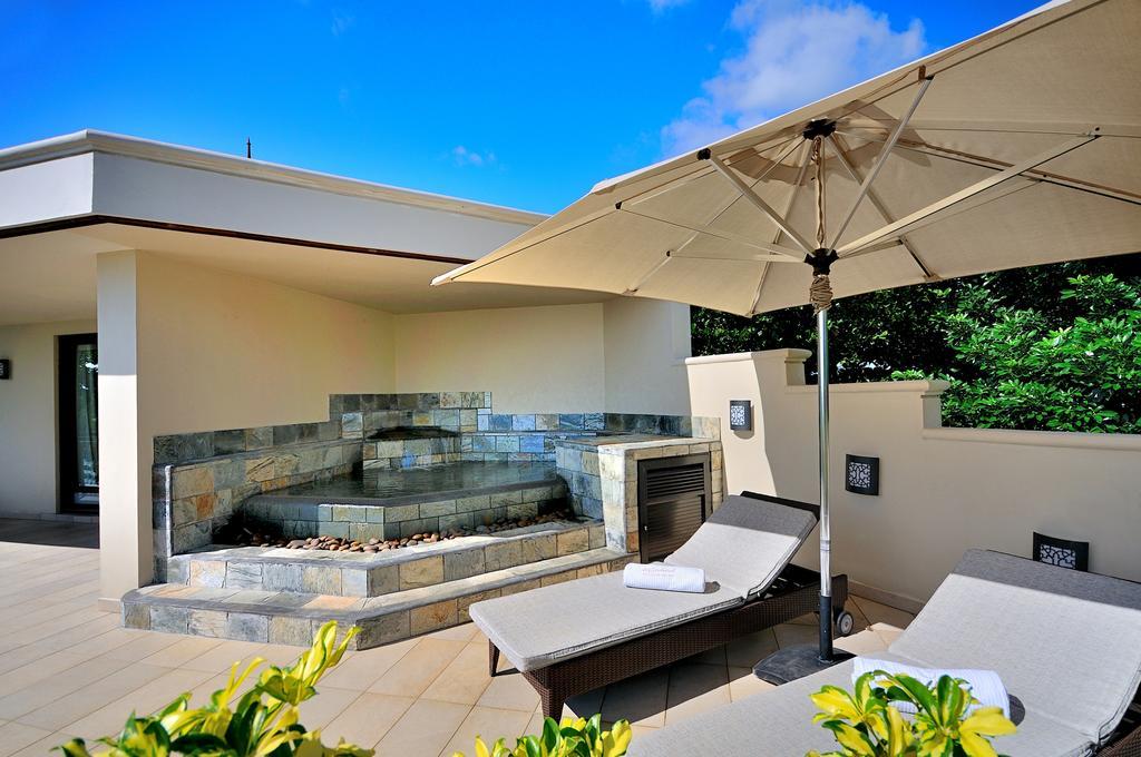 Le Cardinal Exclusive Resort Trou aux Biches Buitenkant foto