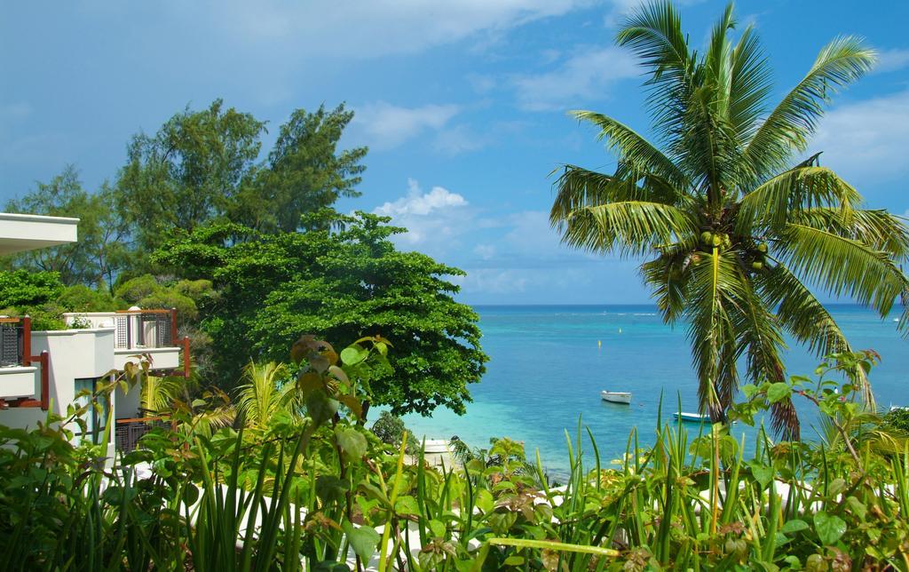 Le Cardinal Exclusive Resort Trou aux Biches Buitenkant foto