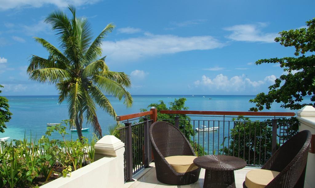 Le Cardinal Exclusive Resort Trou aux Biches Buitenkant foto