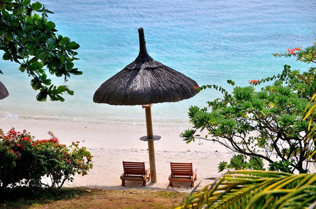 Le Cardinal Exclusive Resort Trou aux Biches Buitenkant foto