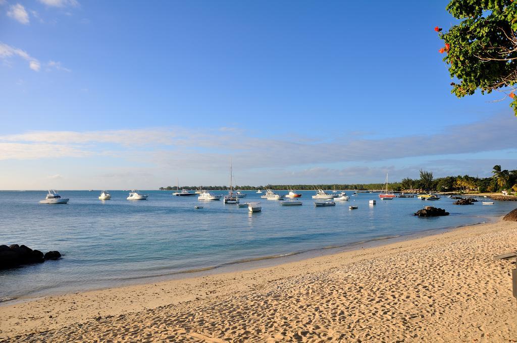 Le Cardinal Exclusive Resort Trou aux Biches Buitenkant foto