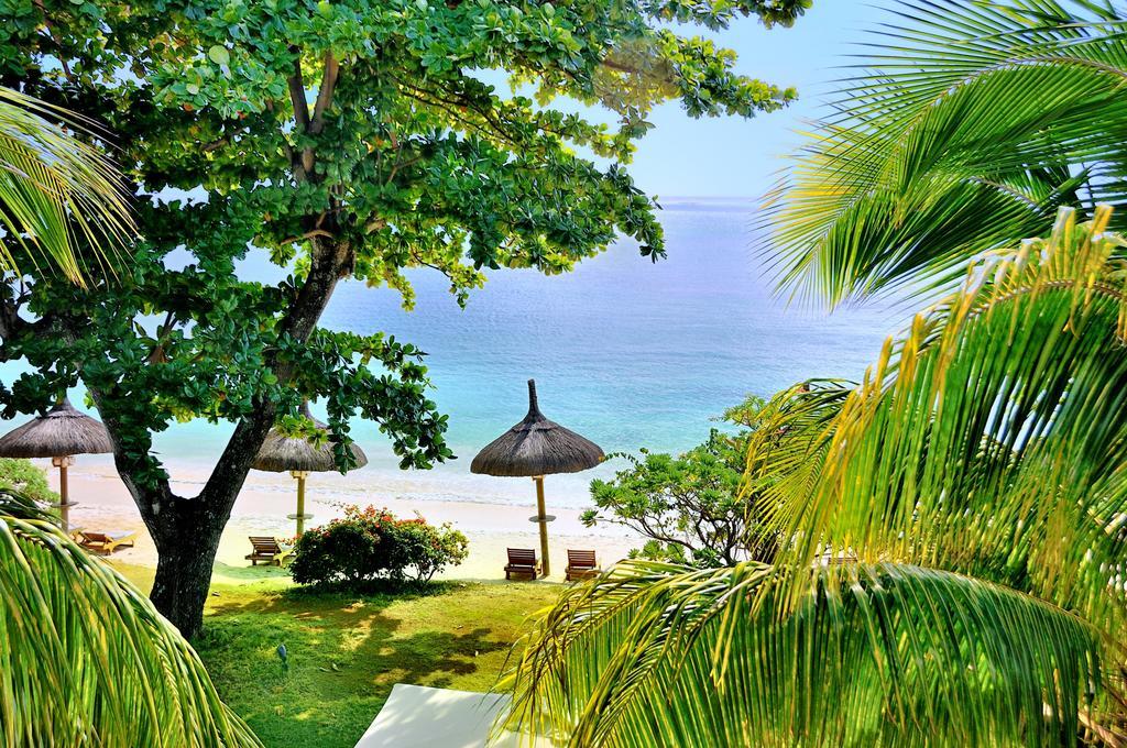 Le Cardinal Exclusive Resort Trou aux Biches Buitenkant foto