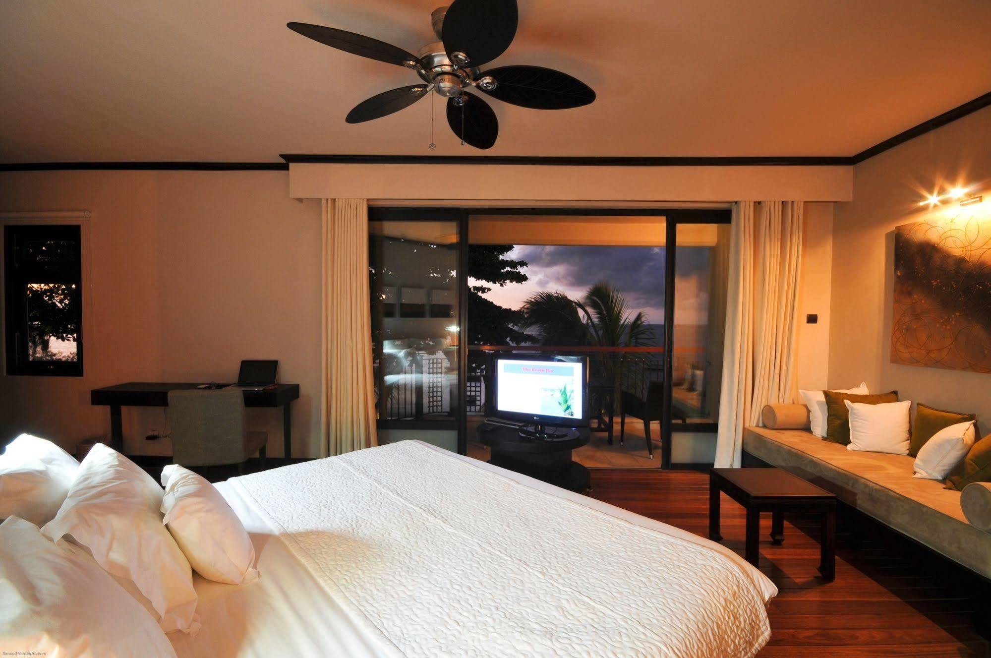 Le Cardinal Exclusive Resort Trou aux Biches Buitenkant foto